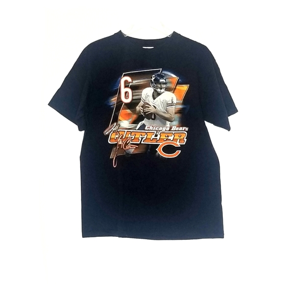 smoking jay cutler t shirt
